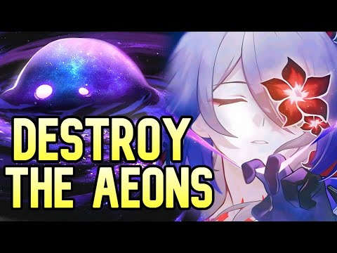 The STRONGEST AEONS Have FATAL WEAKNESS That We All Missed!