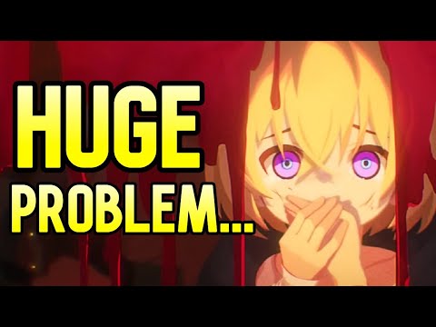 Honkai Star Rail has a HUGE PROBLEM!