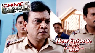 ऐसा क्या आया Police के सामने जिसको देखते ही police के उड़े होश || Crime Patrol || Full episode