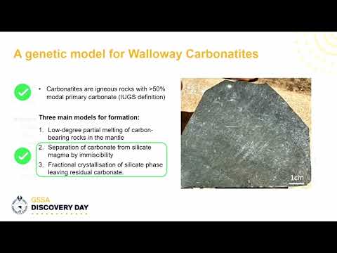 Where are South Australia’s Carbonatites? Re-investigating Walloway and Mount Brady