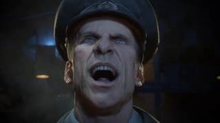 Call of Duty Zombies "115" Tribute to the 8 Years