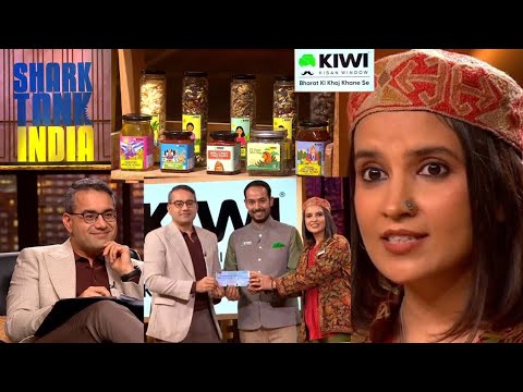 Shark Tank India Season 4 || Episode 5 Review ||  Shark Tank India Kiwi Kisan Window || Kunal Bahal