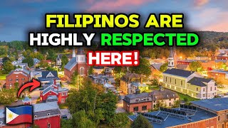 Top 10 Countries Where Filipinos Are Highly Respected