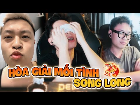 DEV REALIZED THAT THEY HAVEN'T BEEN DE-WORMED IN 15 YEARS AND CALLED SONG LONG GIA HOA