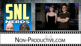 SNL Nerds – Episode 327 – Lady Gaga