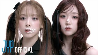 NMIXX(엔믹스) "Fe3O4: FORWARD" Original Highlight Medley