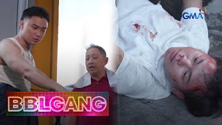 Bubble Gang: Mang Tsuper Kinaladkad