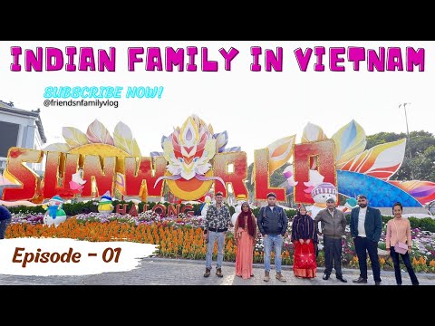 EP-1 Vietnam vlog series | hanoi vietnam travel vlog | Secrets of Hanoi | vietnam travel vlog