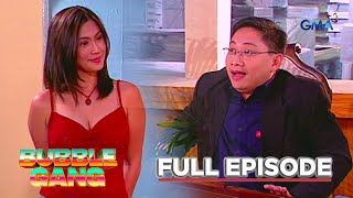 Bubble Gang: Marriage Councilor na manunulot! (Full Episode) (Stream Together)