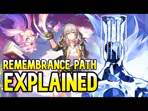 The MOST MYSTERIOUS Path in Honkai Star Rail EXPLAINED!