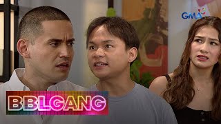 Bubble Gang:  Eh sino’ng may kasalanan?