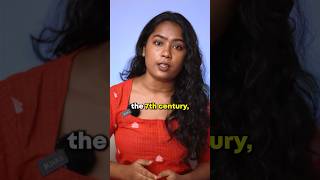 Tamilians are over fond of their language?  | Keerthi History                 #shorts #india #tamil