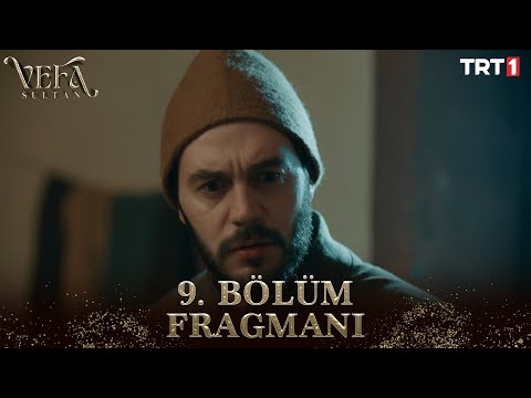 Vefa Sultan 9. Bölüm Fragmanı @trt1