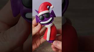 Zrobiłem z Modeliny Christmas Durple Phase 3 z Gry Sprunki Incredibox #holidayswithyoutube #sprunki