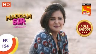 Maddam Sir - Ep 154 - Full Episode - 12th January, 2021