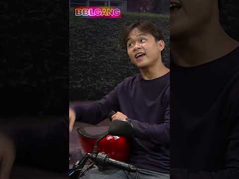 POV – May jowa kang rider #shorts | Bubble Gang