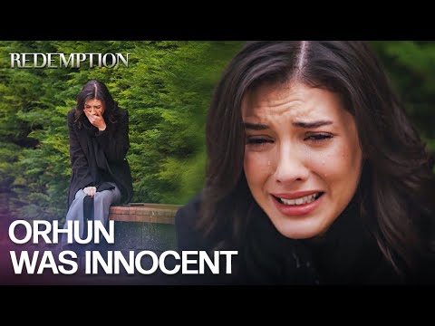 Hira learns that it was Afife who ordered the abortion 😱 | Redemption Episode 470 (MULTI SUB)