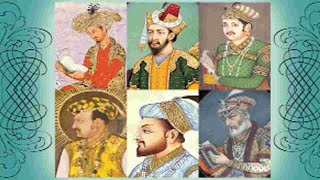 The Mughal Empire: Documentary on India's Great Mughals