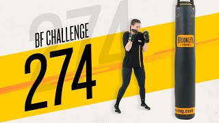 BF CHALLENGE 274