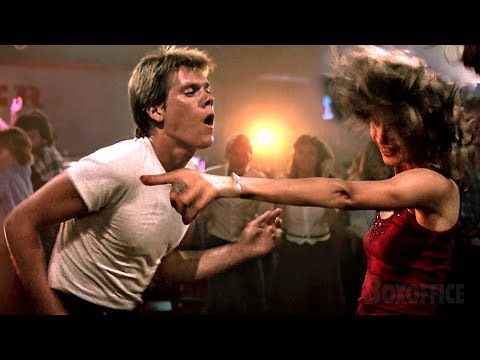 The Best Musical Scenes from Footloose