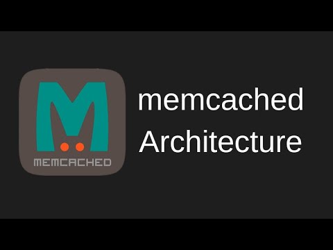 Memcached Architecture - Crash Course with Docker, Telnet, NodeJS