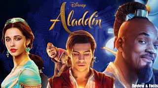 Aladdin – Full Movie | A Magical Adventure Begins! Reviews & Facts🏰🧞