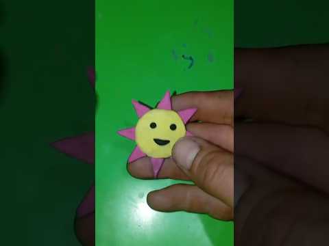 Making Sprunki Mr.Sun Phase 1#incredibox #sprunki #art #clay