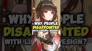 Why People Are Disappointed With Lingsha's Design? - Honkai Star Rail 2.4