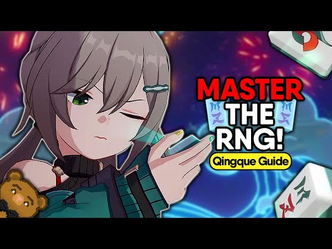 WHY you SHOULD Build Qingque! | Overview/Builds/Teams