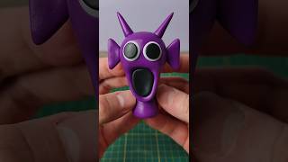 Sprunki Durple Phase 2 #sprunki #clay #holidayswithyoutube