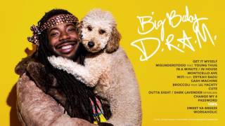 DRAM - 100% (Audio)