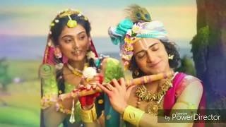 Radha Krishna Bansuri Ringtone Music Star Bharat Channel Serial