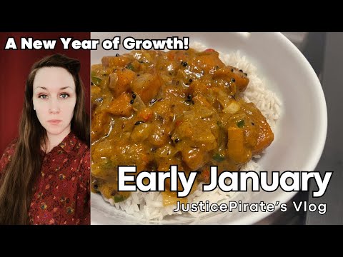 A Year of Growth! | Minimalist Housewife | Life Coach | Mom