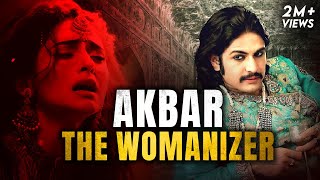 500 Wives and still Unsatisfied - Brutal Truth of AKBAR