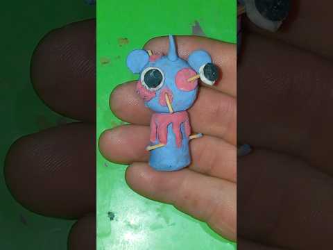 Clayart Sprunki Sky Phase 2#sprunki #incredibox #clayart #modelina #holidayswithyoutube