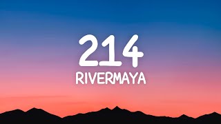 Rivermaya - 214 (Lyrics)