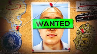 The Hunt For Asia's Most Wanted Criminal