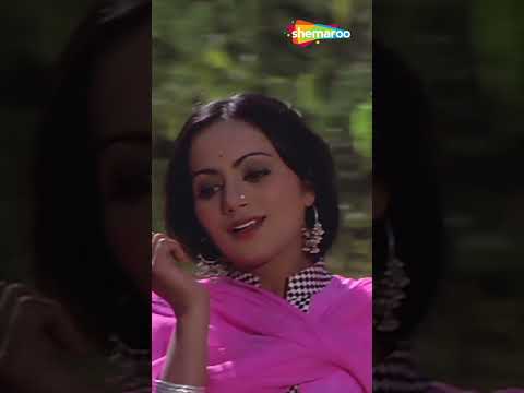 Chal Chameli Baag Mein_Krodhi (1981) #shorts @filmigaane