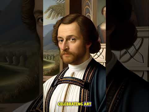 The Renaissance Period: How Art, Science, and Literature Flourished #renaissance #history #shorts