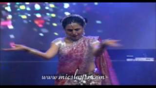 Mic Slayer - High dose Live At AIMS With Kishori Shahane