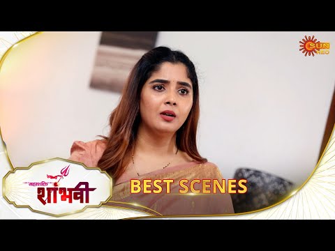 Maha Shakti Shaambhavi - Best scene | 11 Mar 2025| FullEpFREE on SUNNXT|SunNeo