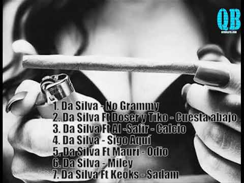 Da Silva  -  Miley [Humo]