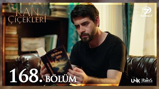 Kan Çiçekleri 168. Bölüm