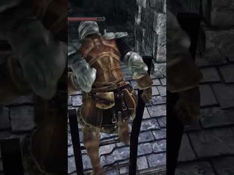 Dark Souls 2 Secrets (#12) #darksouls #darksouls2 #SOTFS #shorts