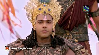 Suryaputra Karn - सूर्यपुत्र कर्ण - Episode 266 - 13th June, 2016