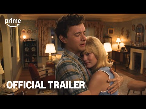 Here | Official Trailer | Prime Video