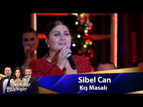 Sibel Can - Kış Masalı