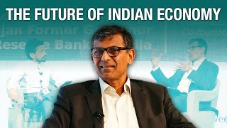 Raghuram Rajan on why democracy is ‘biggest advantage’ for India’s economy