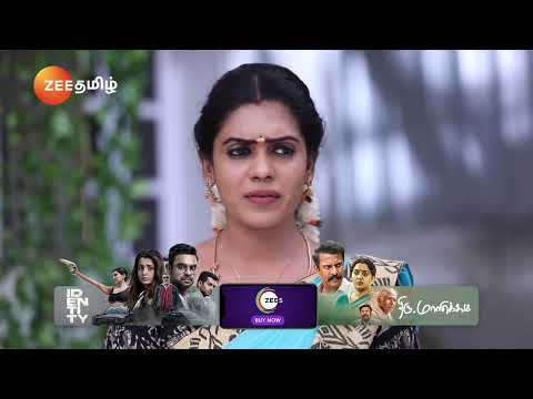 Manasellam | Ep - 45 | Best Scene | Mar 11 2025 | Zee Tamil