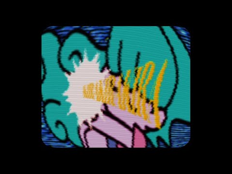 キラキラキラ / 初音ミク